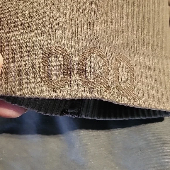 OQQ 2 pk bodysuit NEW - Picture 12 of 14